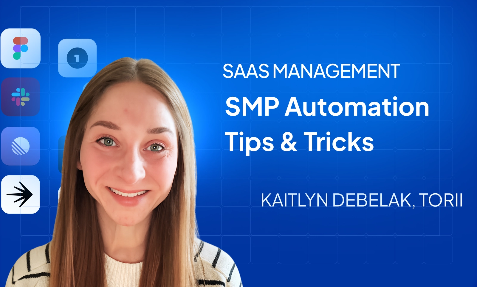 SMP Automation Tips & Tricks