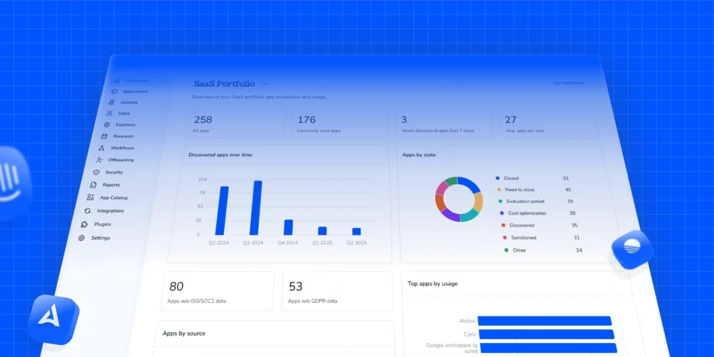 Torii Platform Demo