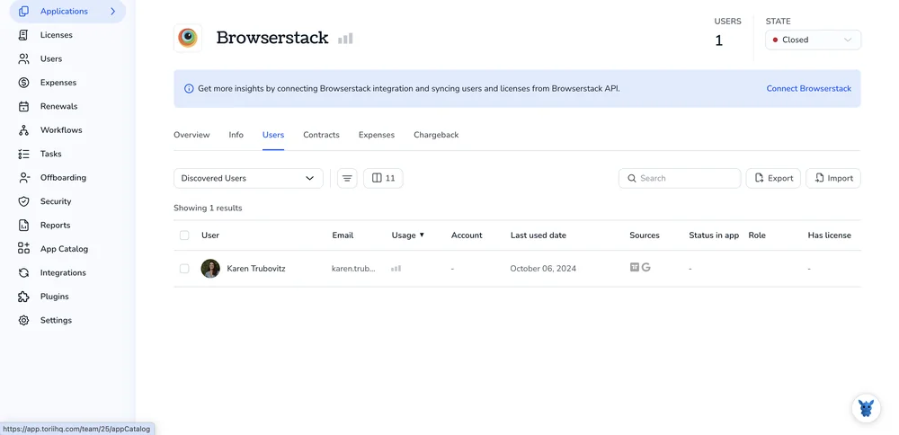 3 Ways to Add Users to BrowserStack