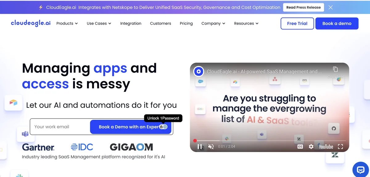 cloudeagle box access review