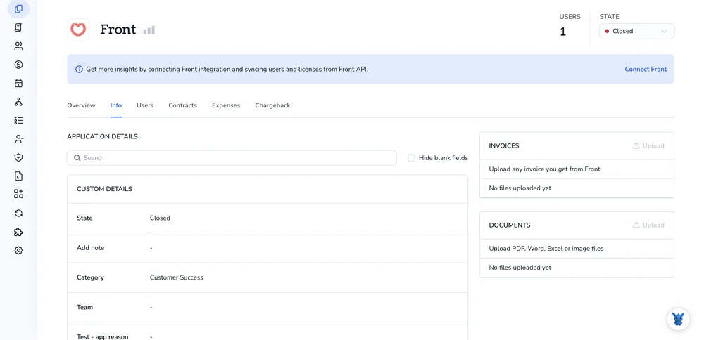 3 Ways to Remove Users from Your Front Account