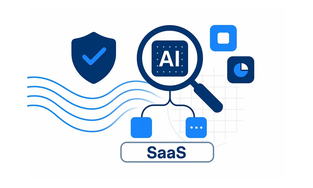 How GRC Teams Can Combat Shadow AI with SaaS Management