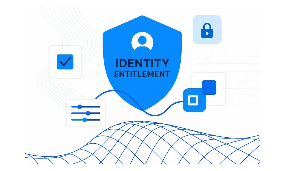 What Is an Identity Entitlement in SaaS and Why It Matters