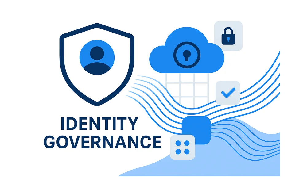 What is Identity Governance and Administration?