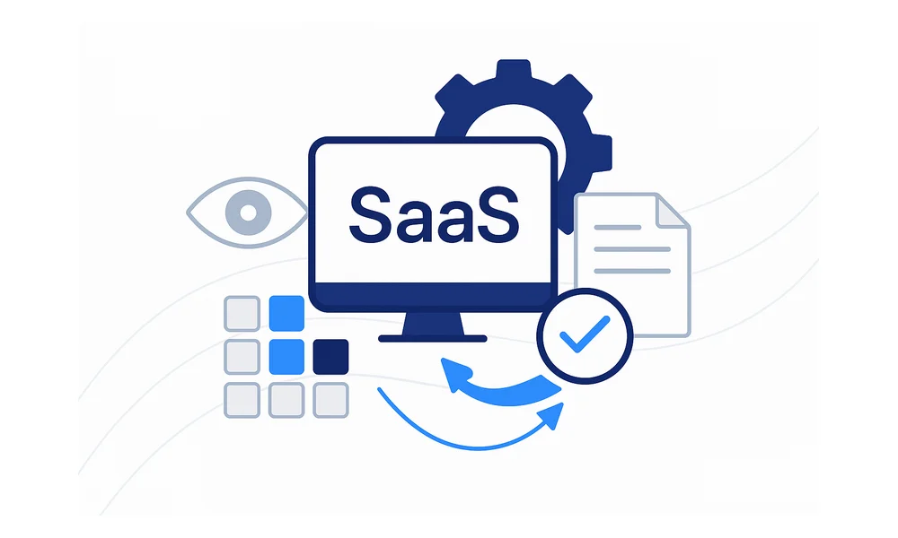 Why ITSM Buyers Need a SaaS Management Platform
