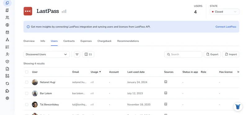 3 Ways to Deactivate a User in LastPass