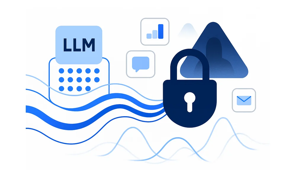 Do LLMs Increase Shadow AI Risk?