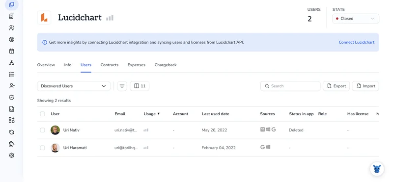4 Ways to Track Spending in Lucidchart