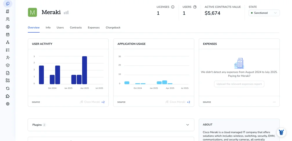 3 Ways to Add Admins to Meraki
