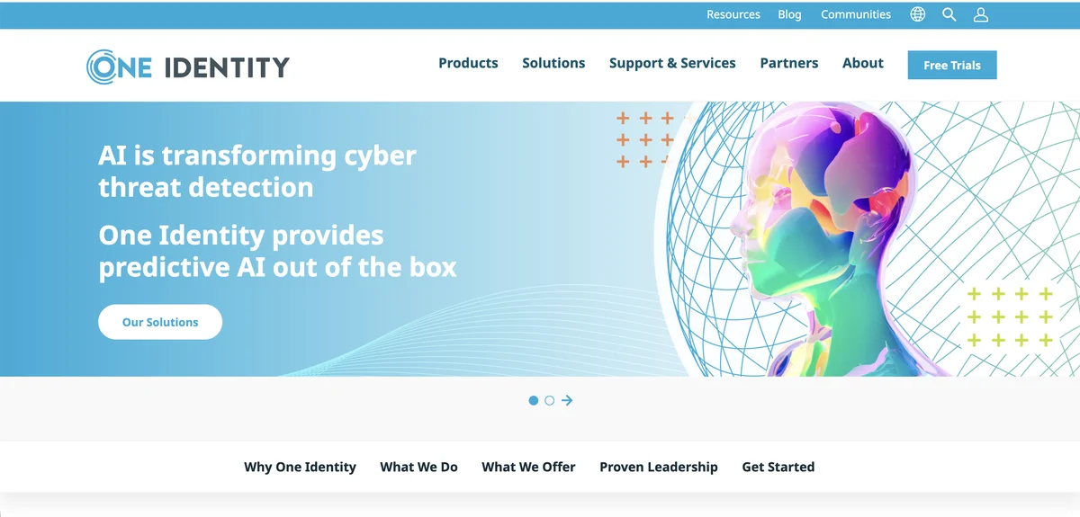 one identity okta access reviews