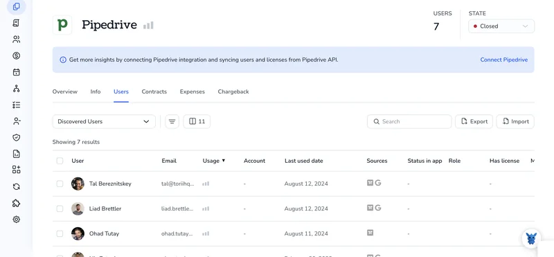 3 Ways to Activate Users in Your Pipedrive Account