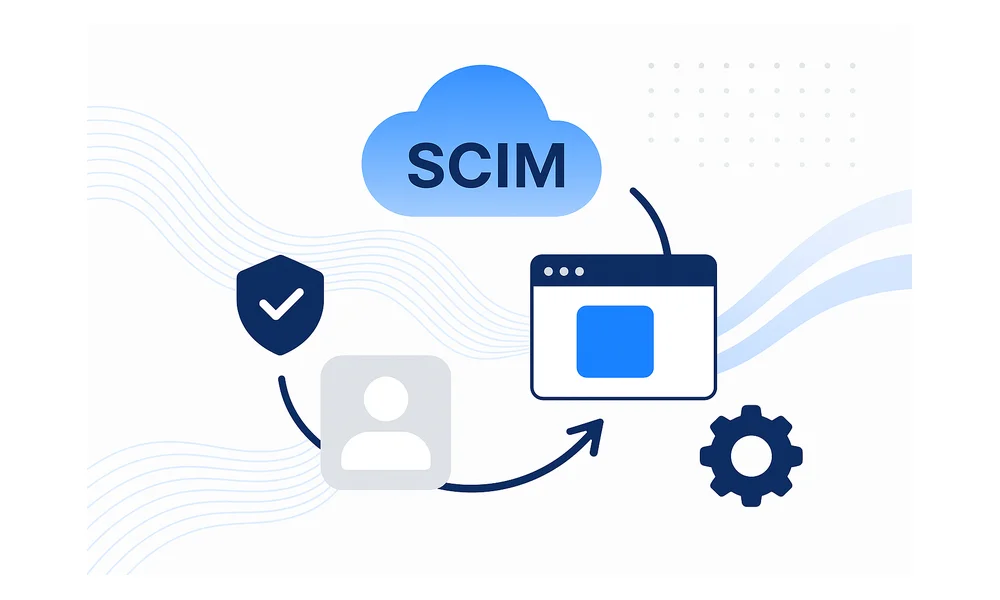 What is SCIM Provisioning for SaaS