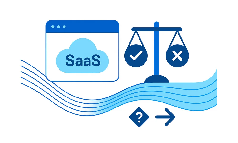 Pros and Cons of Shared IT Service Accounts for SaaS