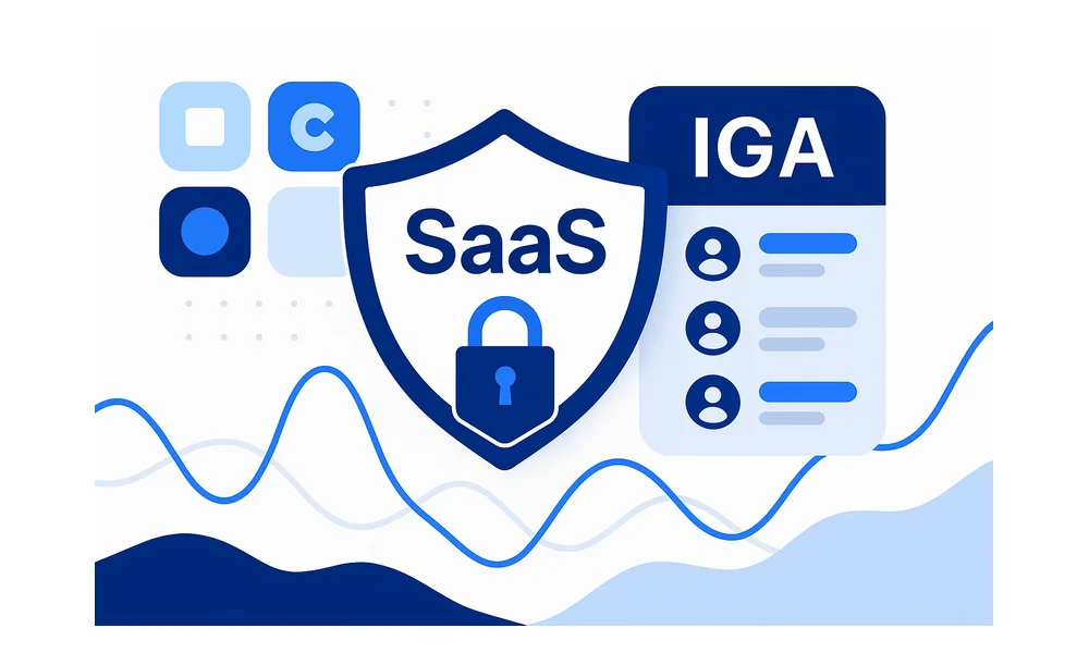 Top 8 SaaS IGA Platform Reviewed for 2025