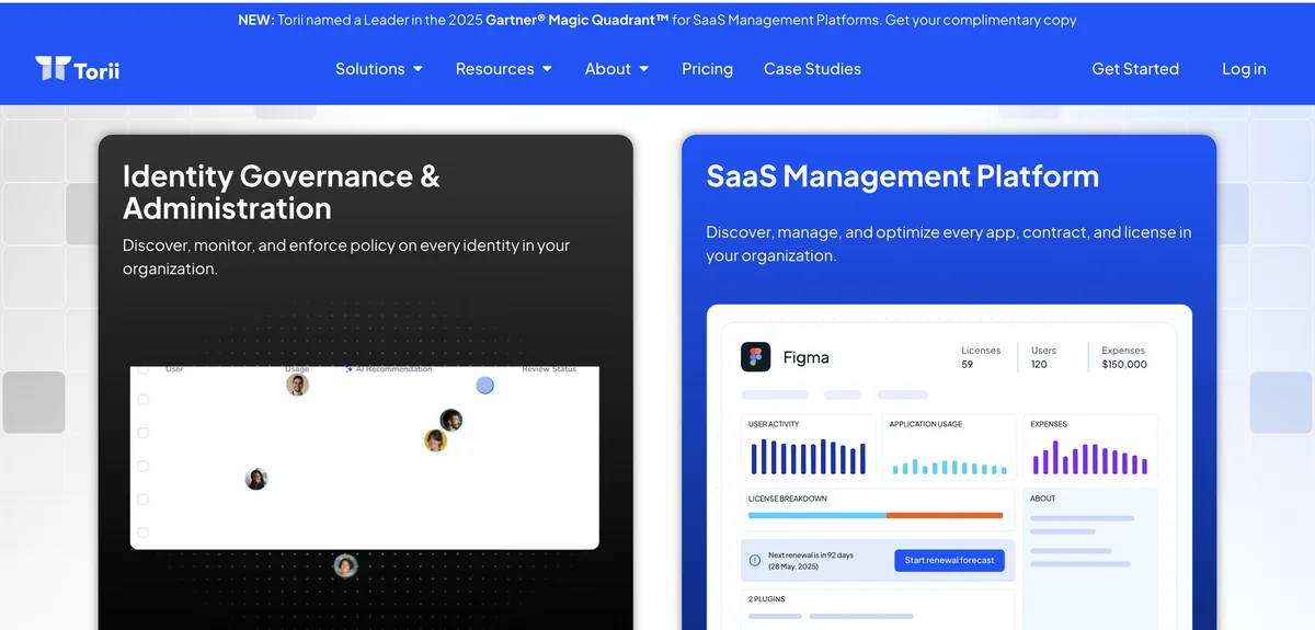 torii okta access reviews
