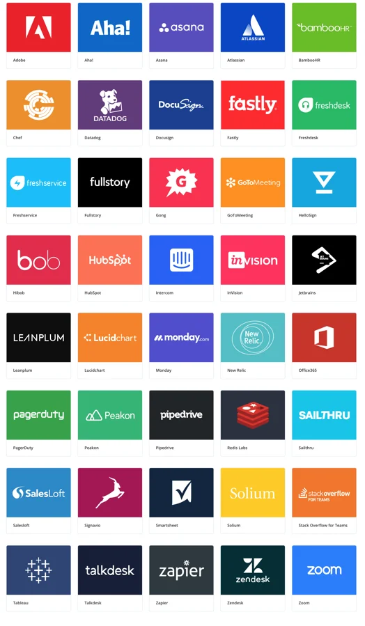 4. app catalog