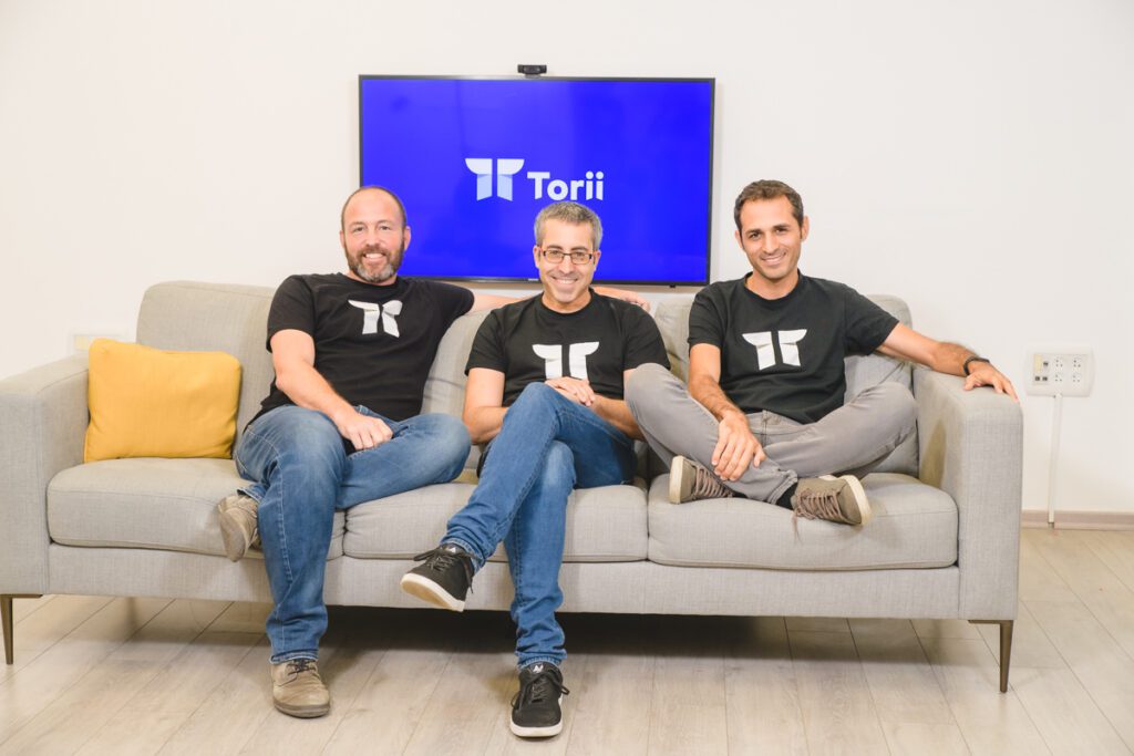 Torii raises $10M in Series A funding
