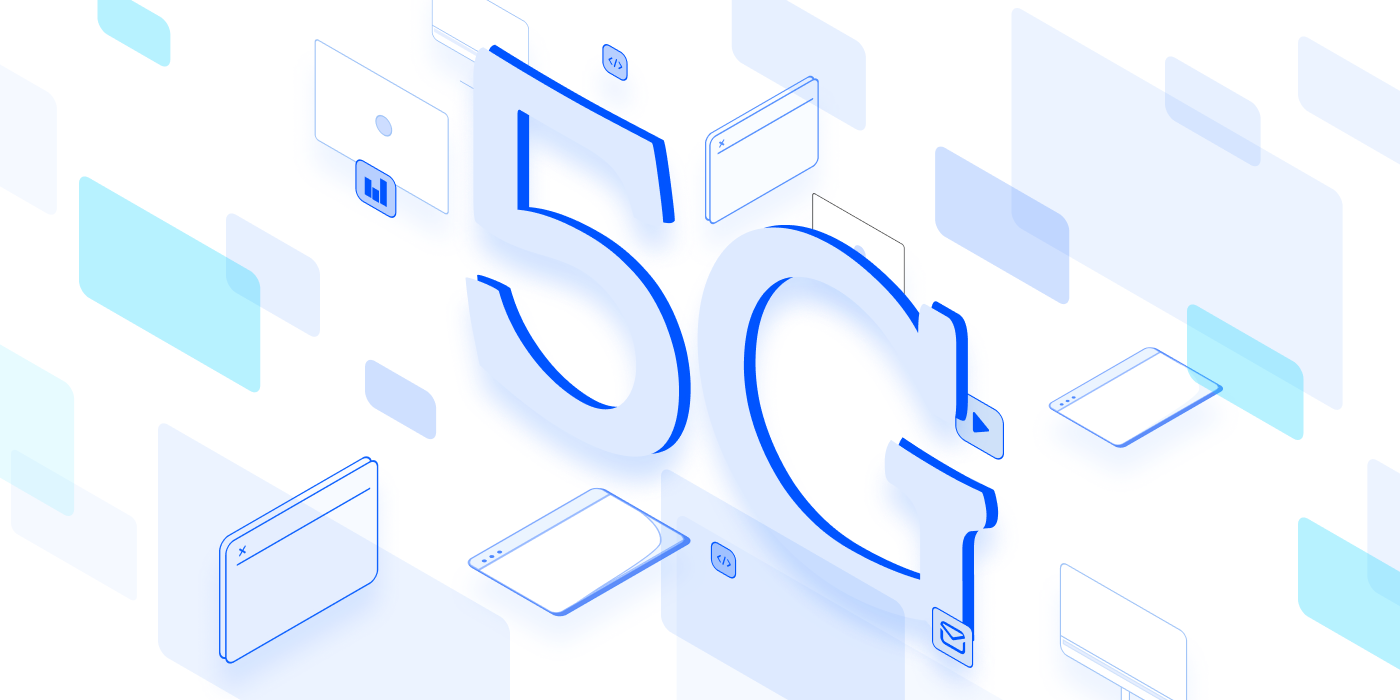 The Impact of 5G on Work-from-anywhere Tech