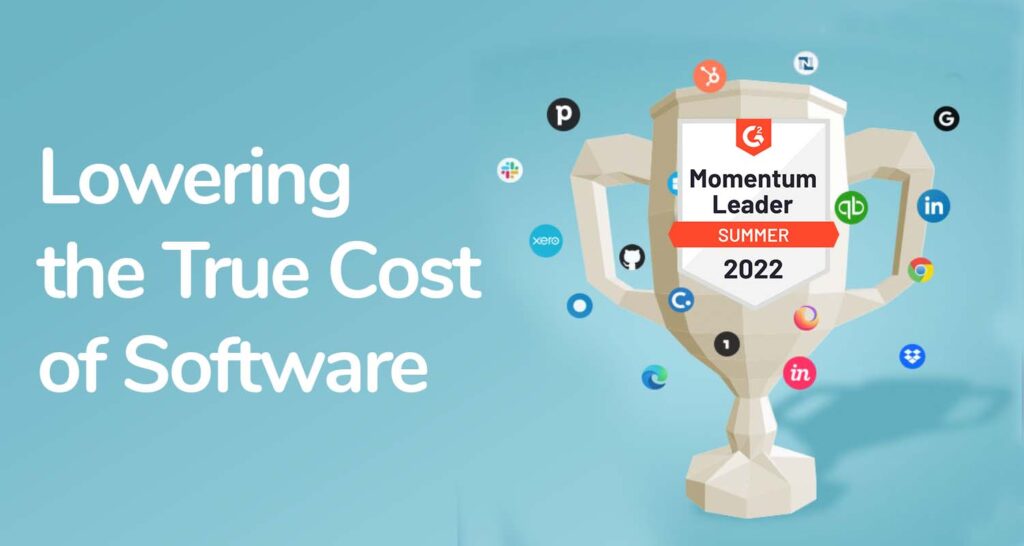 G2 Summer Reports Reveal Torii’s Dominance in Lowering True Cost of Software