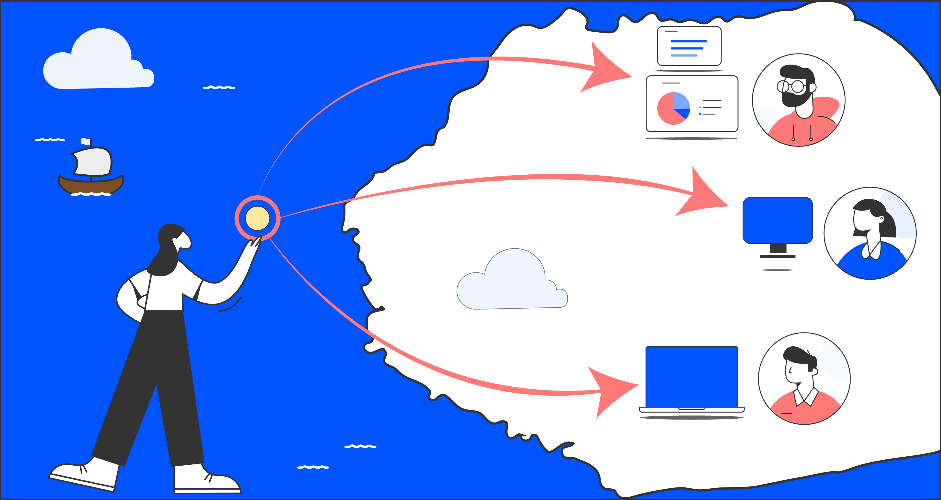 A World of Difference: Why IT Management is Changing