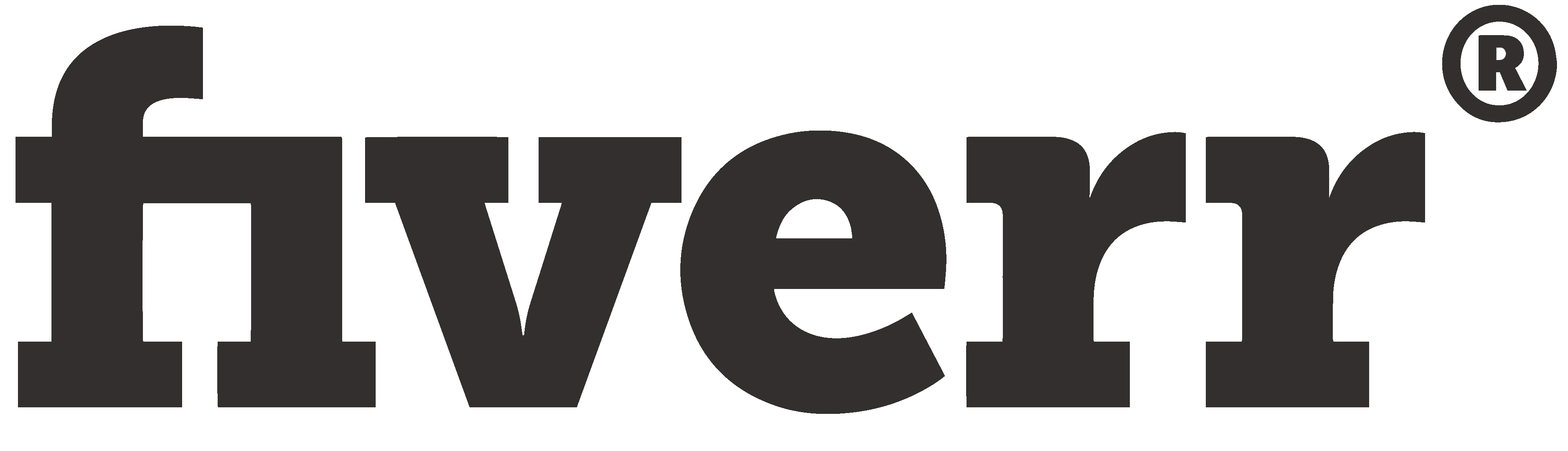 Fiverr logo - Torii