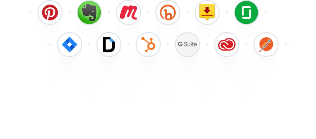 App Directory - Torii