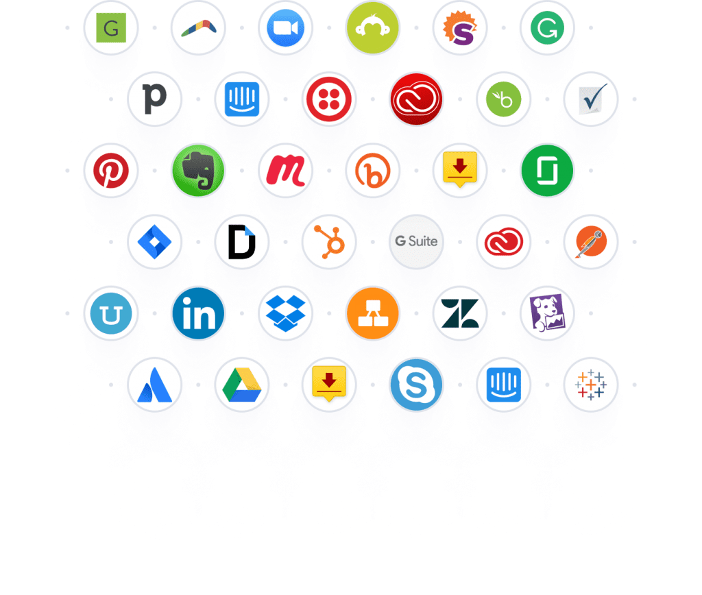 App Directory - Torii