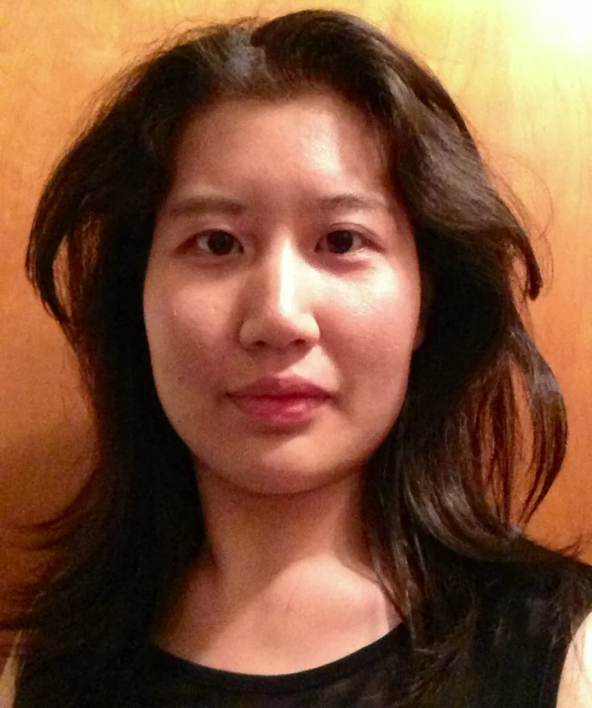 Michele Chan, Hired’s Senior Manager of IT Operations - Torii