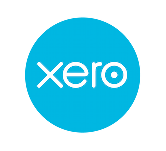 Xero logo - Torii