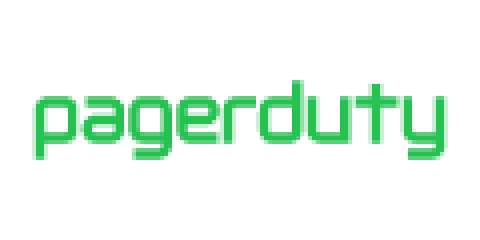 Pagerduty logo - Torii