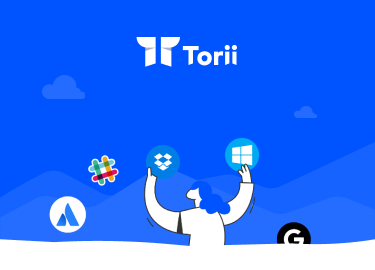 Get Started - Torii
