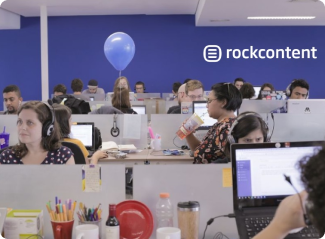 Rockcontent Testimonial - Torii