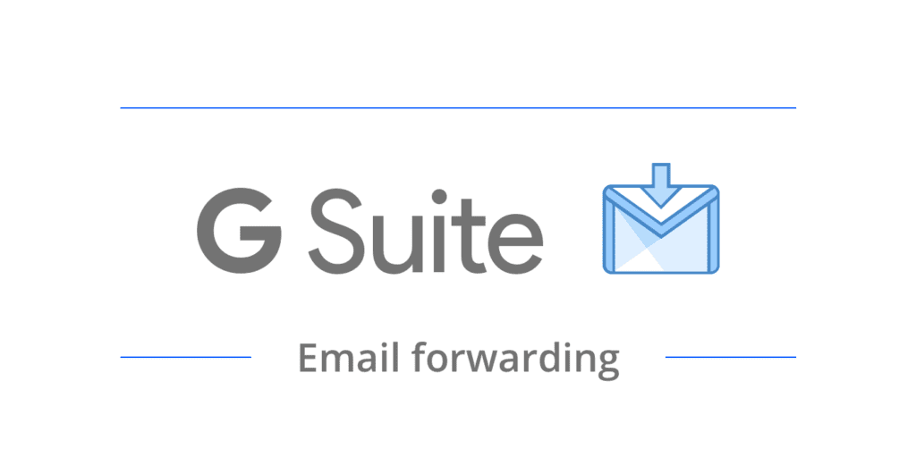 Forward G Suite Emails of Past Employees