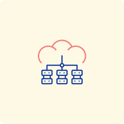 Cloud Data Storage - Torii