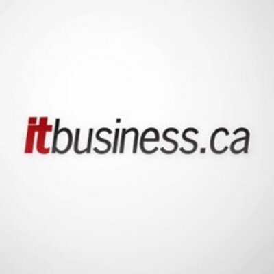 ITbusiness.ca logo - Torii