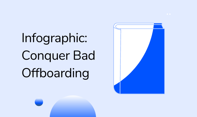 Conquer Bad Offboarding - Torii