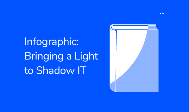 Bringing Shadow IT Into the Light - Torii