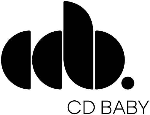 CDbaby logo - Torii