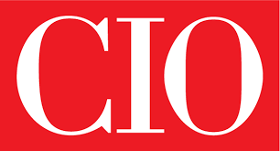 CIO logo - Torii