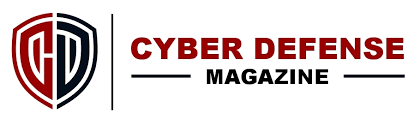 Cyber Defense Magazine logo - Torii