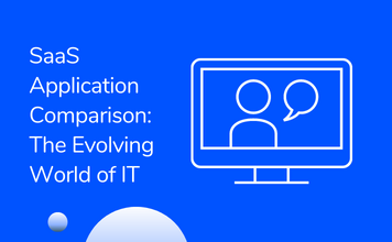 SaaS Application Comparison: The Evolving World of IT - Torii Webinar