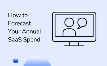 How to Forecast Your Annual SaaS Spend - Torii Webinar
