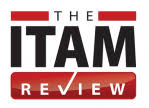 ITAM logo - Torii