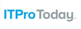 ITPro Today logo - Torii