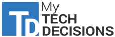 MyTechDecision logo - Torii