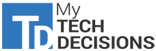 MyTechDecision logo - Torii