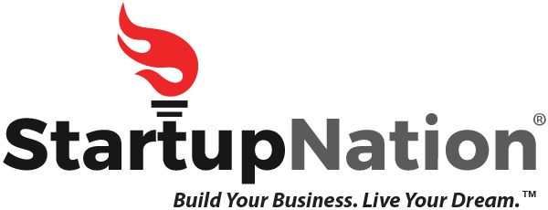 StartupNation logo - Torii