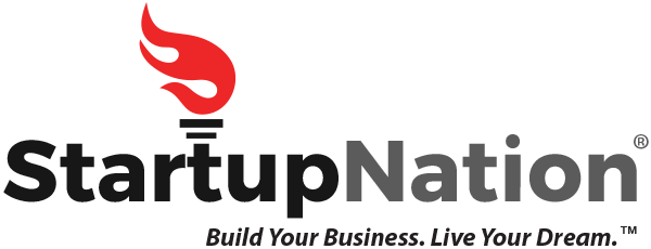 StartupNation logo - Torii