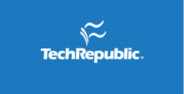 TechRepublic logo - Torii