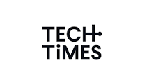 Tech Times logo - Torii